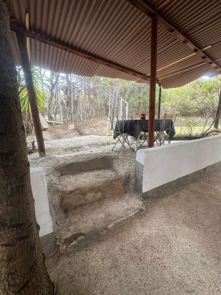 Hospedaje La Tierrita