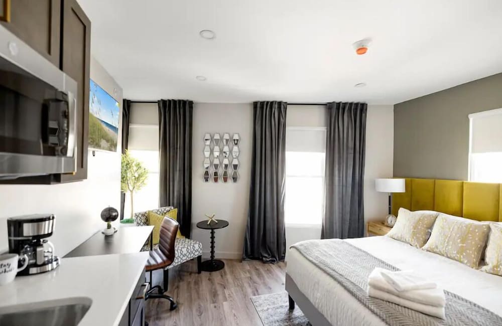 Cottage Suites
