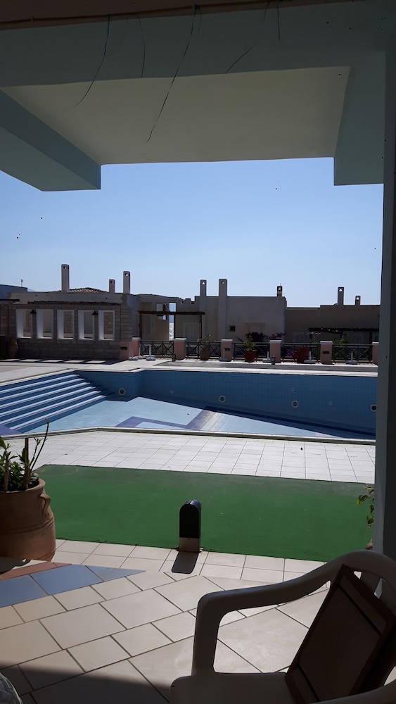 Dionysos Authentic Resort & Village