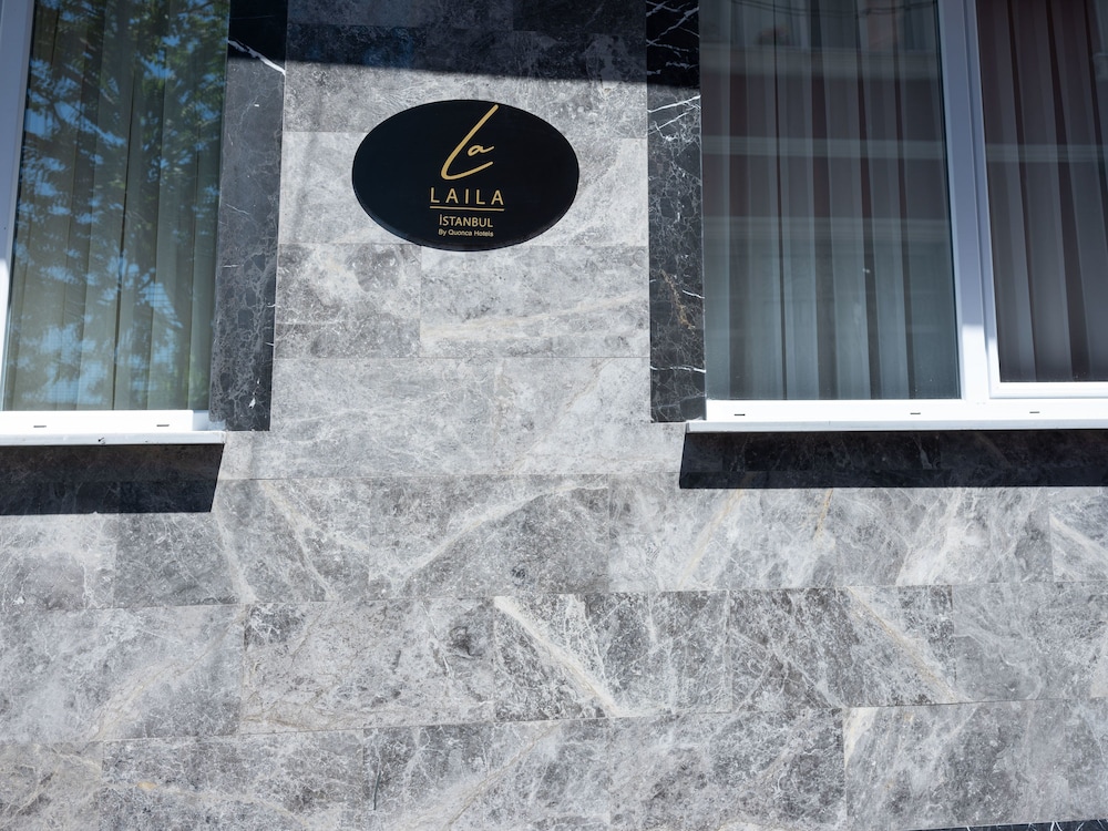 The Laila Hotel - Image 11