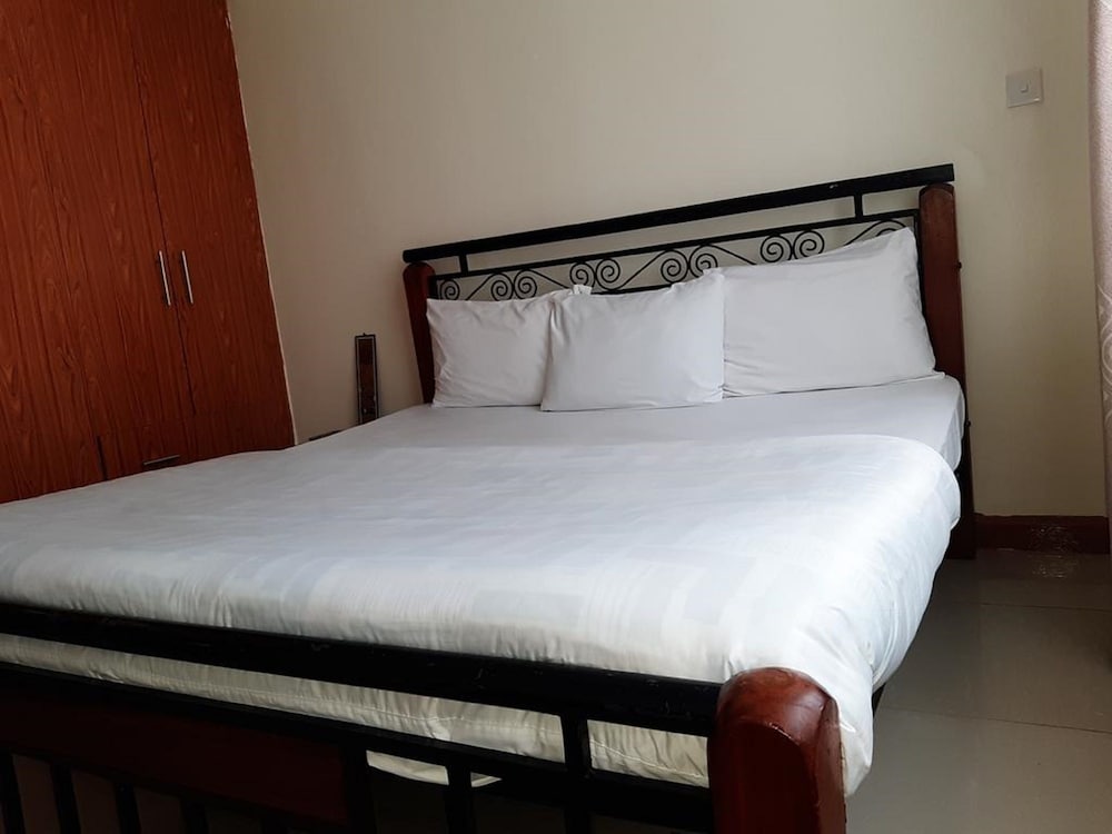 Cafri Homestay view 5