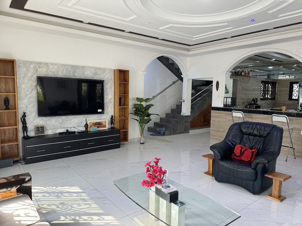 Guest House Ile-Ife