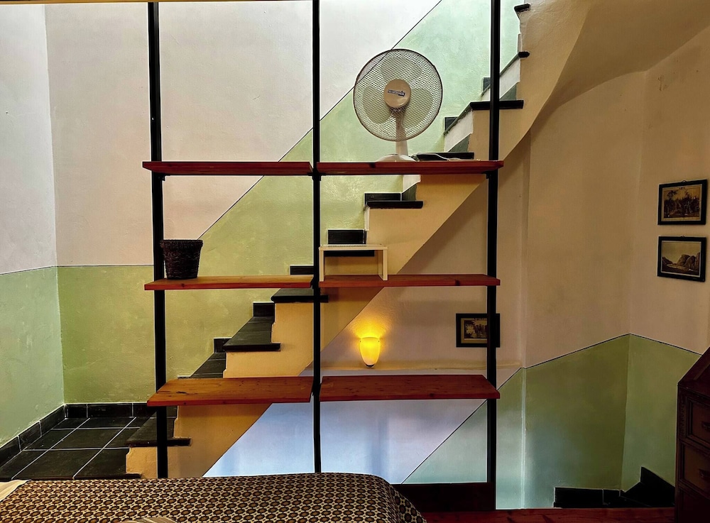 Panoramic Townhouse Casa del Borgo