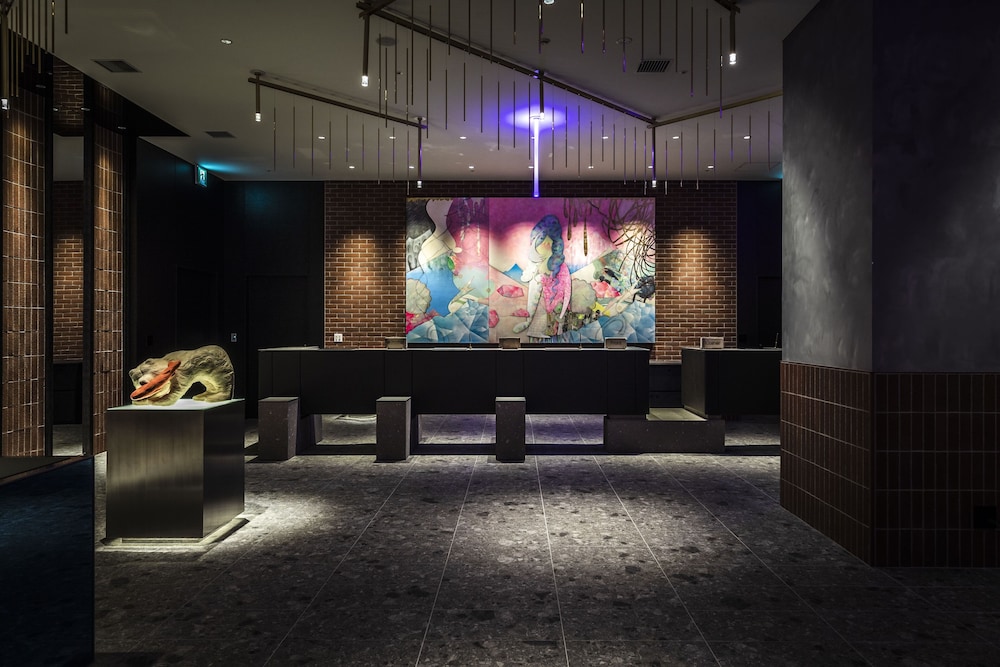 SAPPORO STREAM HOTEL 2