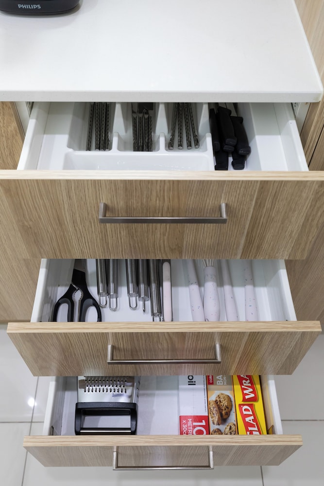 Smart Suites Self Check-in Apartments - 39 Freney