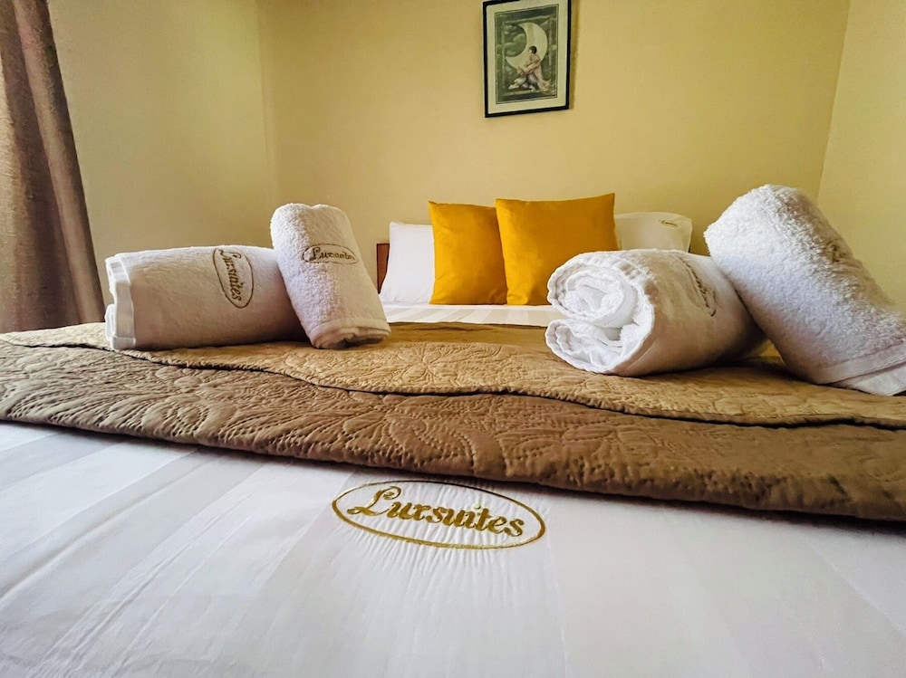 Premium Suites