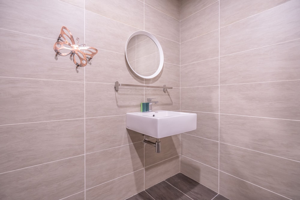 OYO Home 89882  Studio Midhill Genting photo 8
