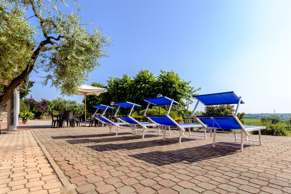 Agriturismo Al Colle