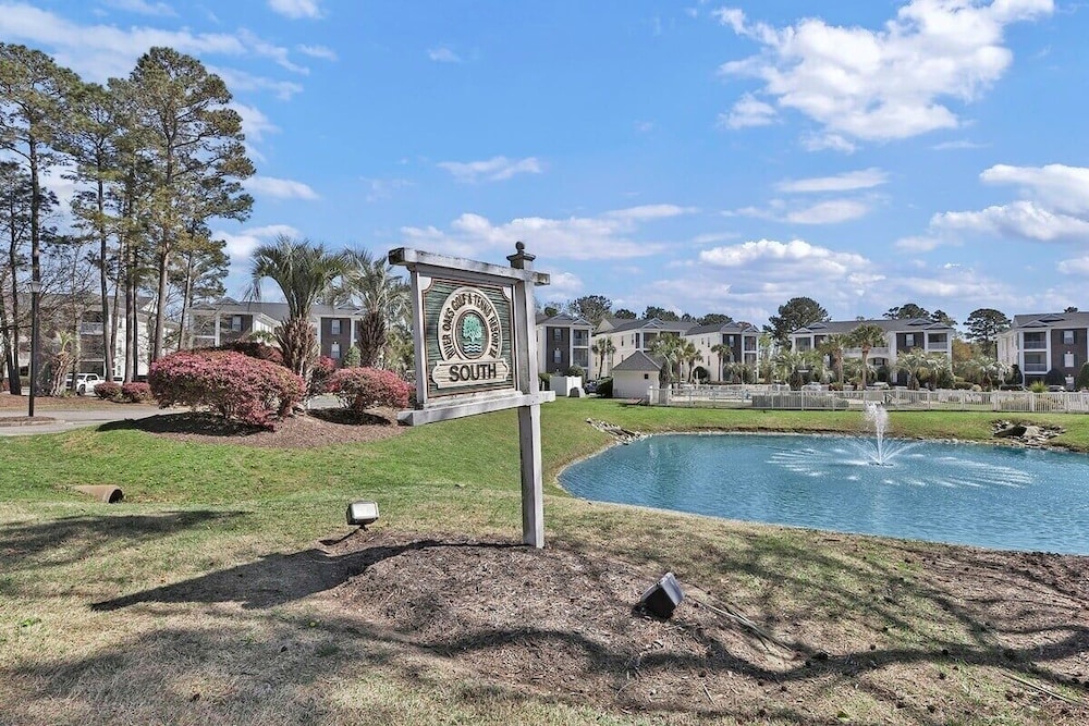 River Oaks 57c 2 Bedroom Condo