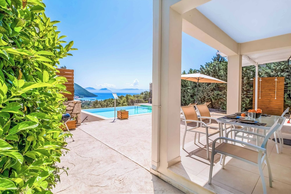 Villa Ira Lefkas