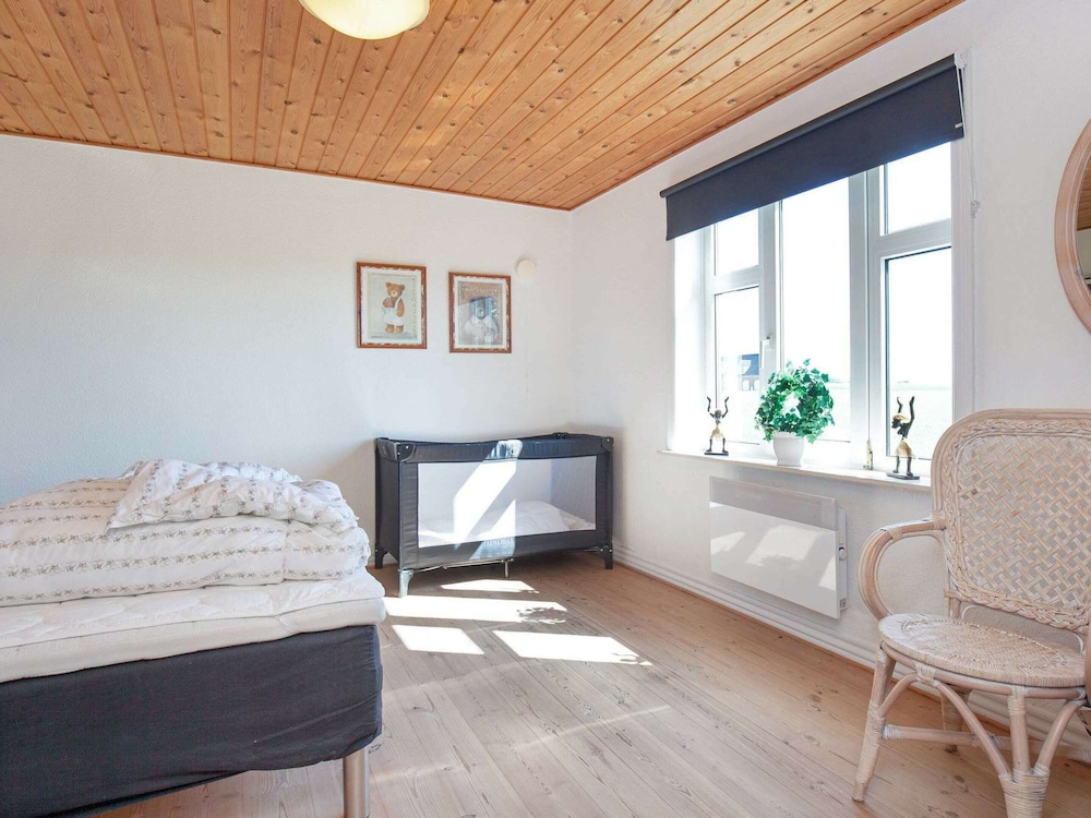 14 Person Holiday Home in Fur-by Traum