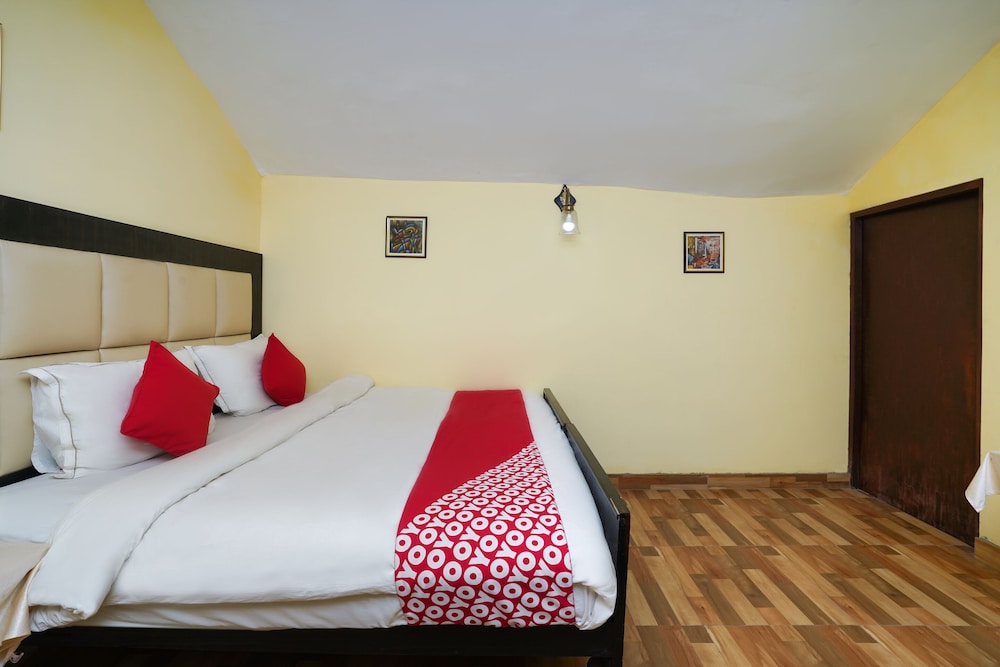 Pushkar Vacations - OYO 43032 Wild Woods Pushkar - Property Image 11