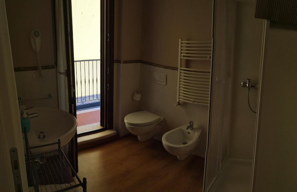 B&B La Marina