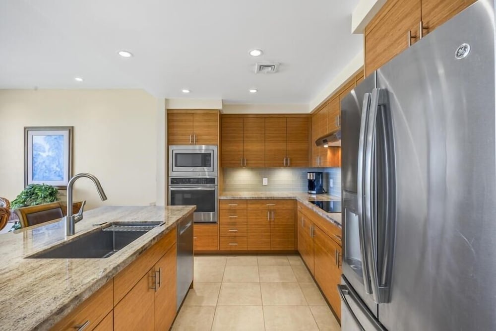 Makena Surf, #f-109 2 Bedroom Condo