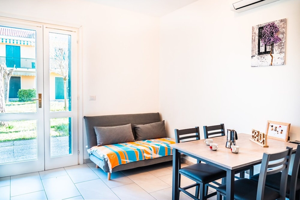 Renovated Holiday Home With Pool in Bibione