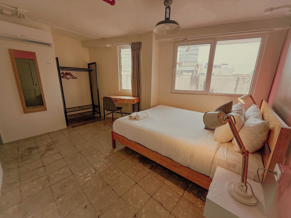 Viajero Casco Viejo Hostel