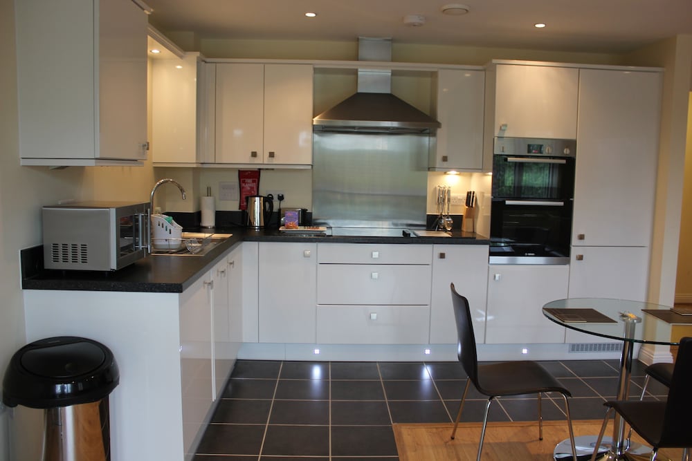 Equinox Place by House of Fisher