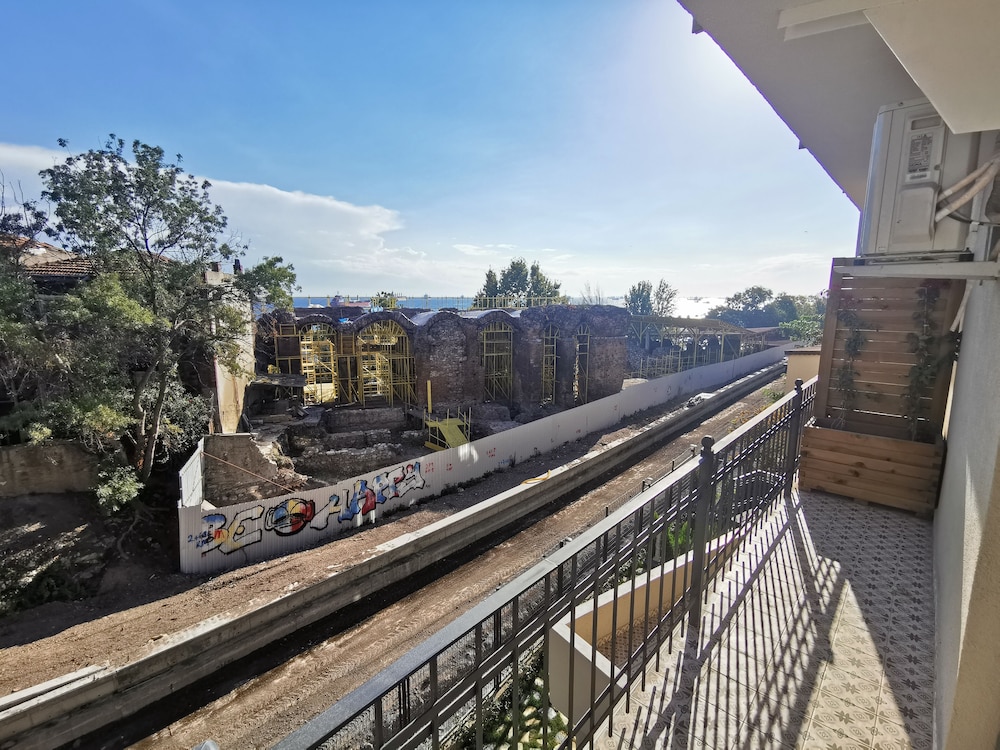 EFZEN OTEL - Image 21