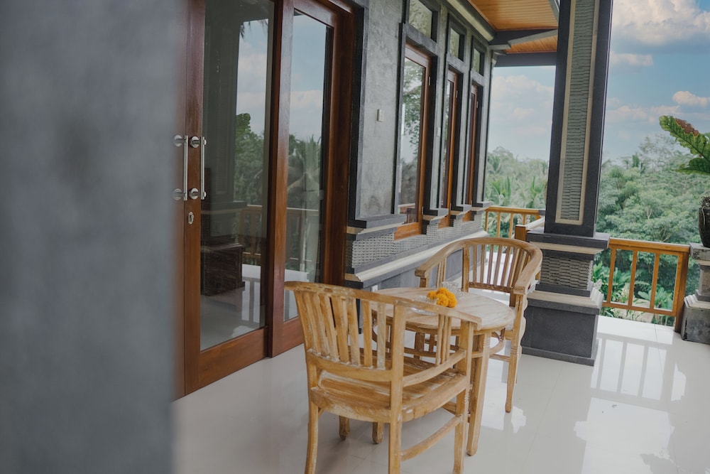 Twins Bali House