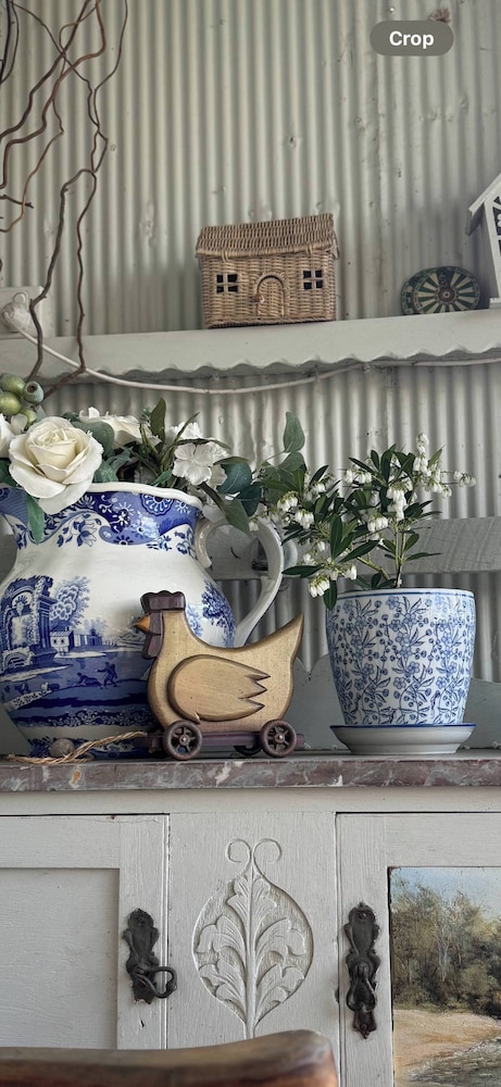 The Old Bakery in Historic Kangaroo Valley Village
