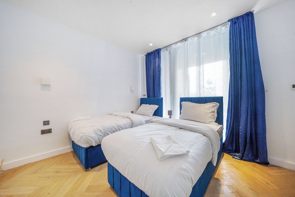 2br-sleeps4-centrallondon-nearwembley