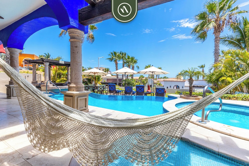 Hacienda Encantada by Naya Homes