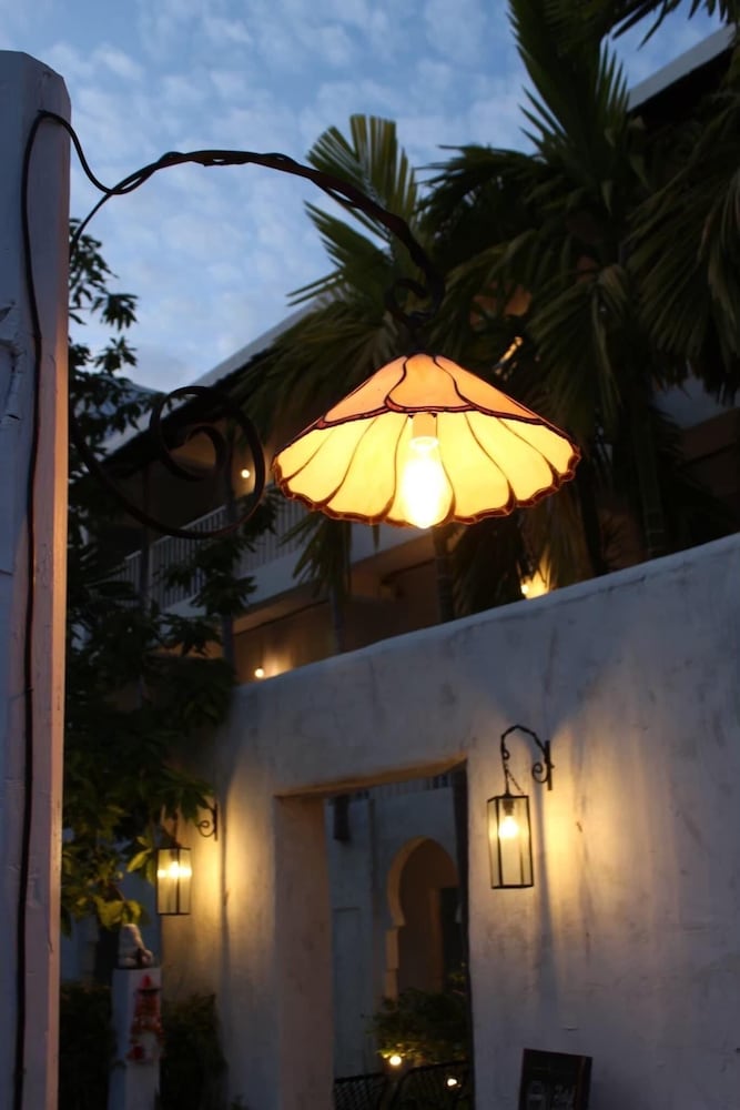 de Lit Hotel