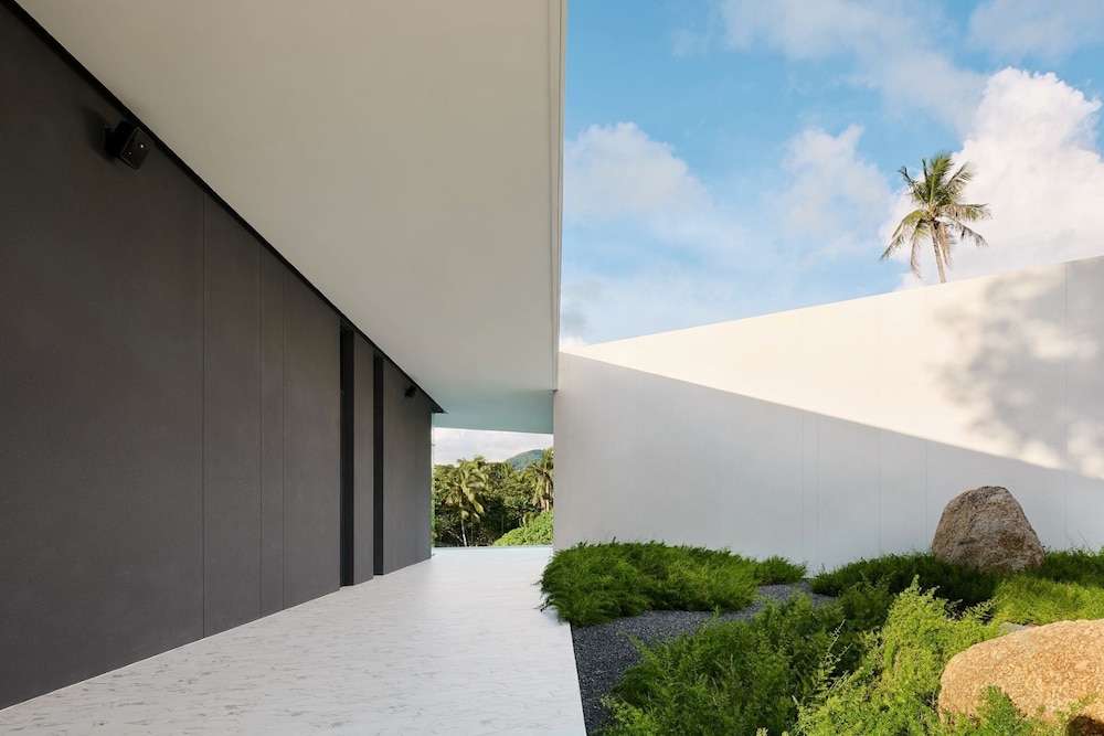 Villa Zai
