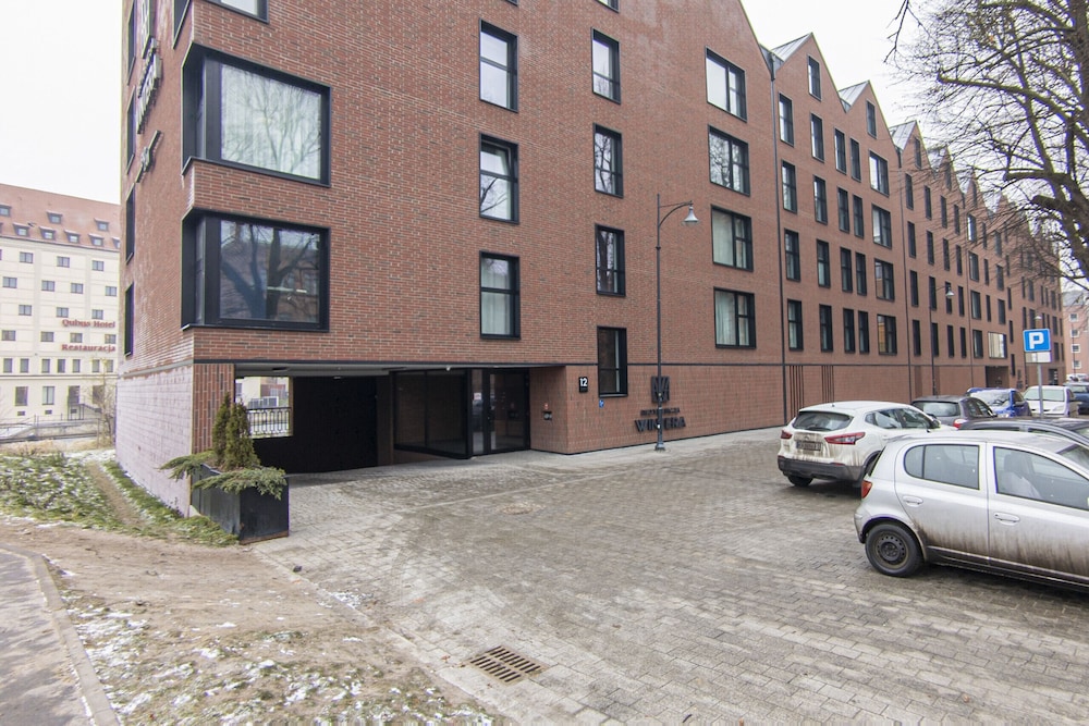 Winter's Residence Apartment by Renters view 3