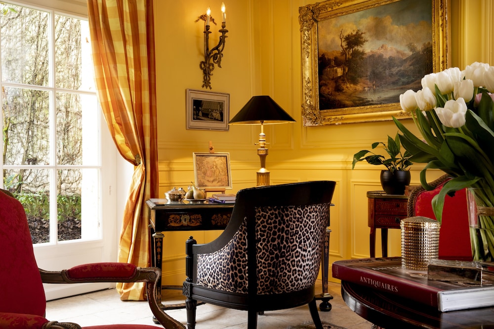 Le Clos de Villeroy view 4