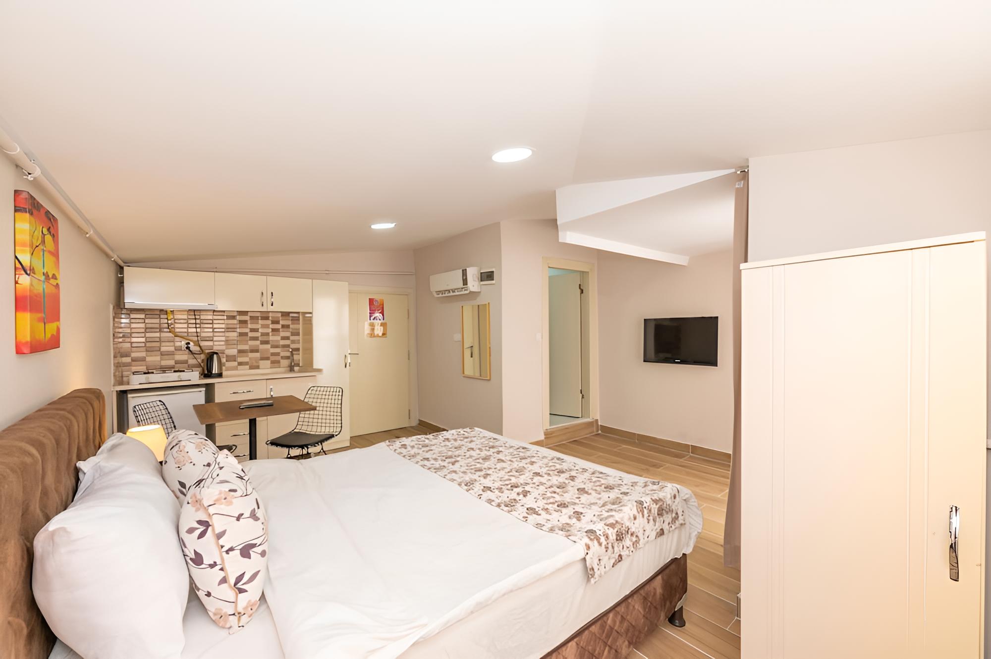 Marida Hotel Istanbul