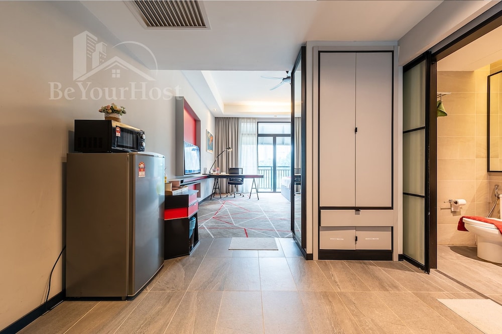 Maison 101 Residence walk to Menara KL photo 3