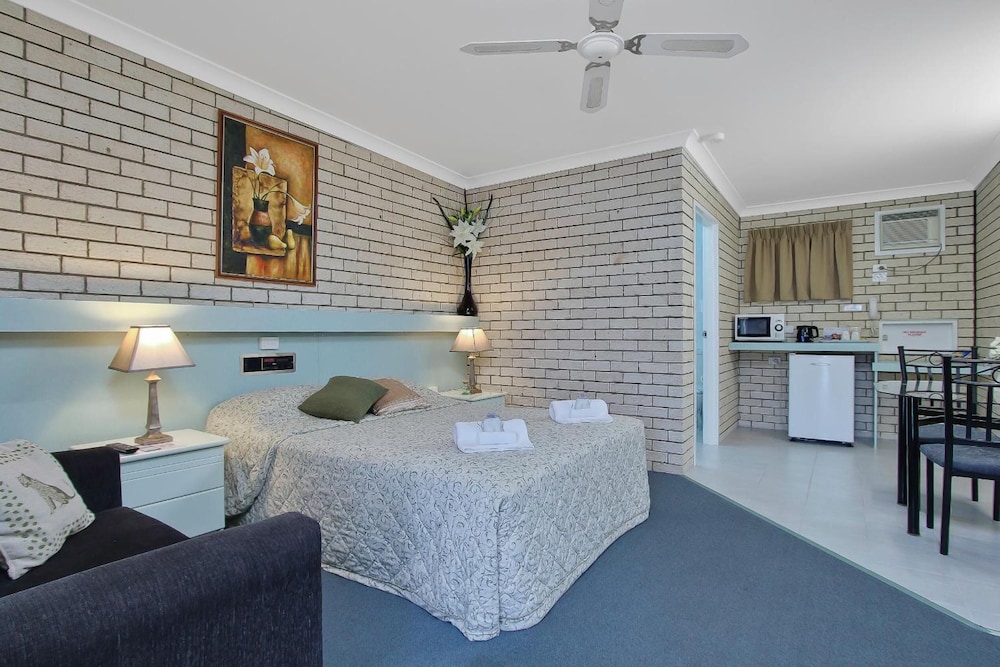 Cara Motel