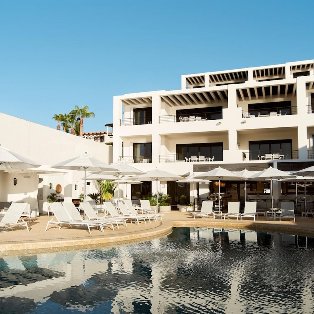 2BD Oceanfront Penthouse