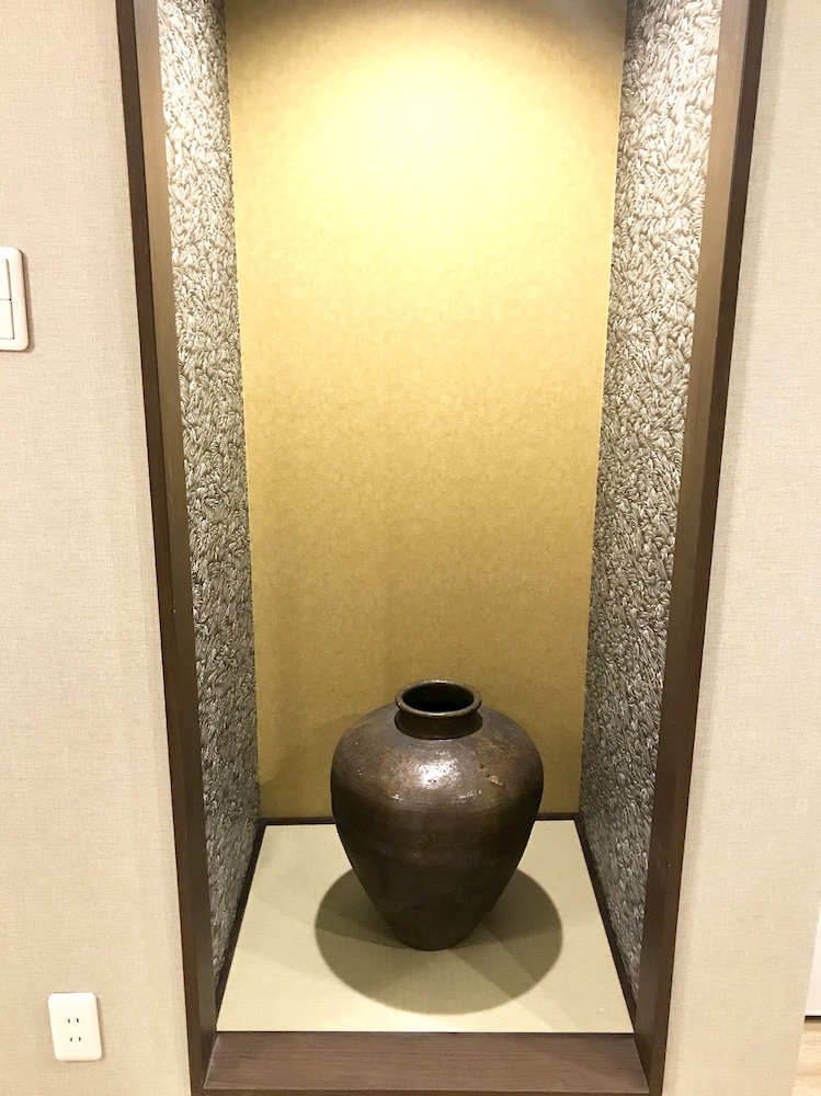 TSUKI Tsuruhashi House