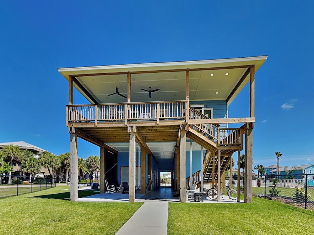 Play N Hooky by Ryson Vacation Rentals