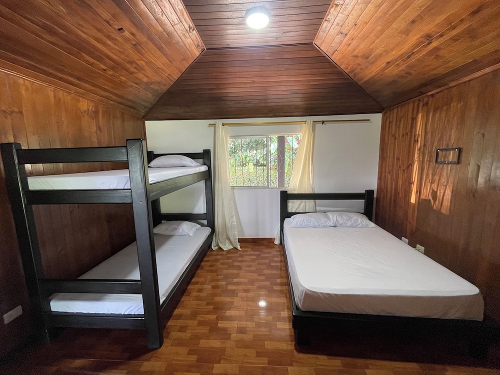 Finca Villa Maju km24