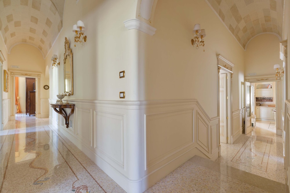 2702 Villa Nicrys by Perle di Puglia view 4
