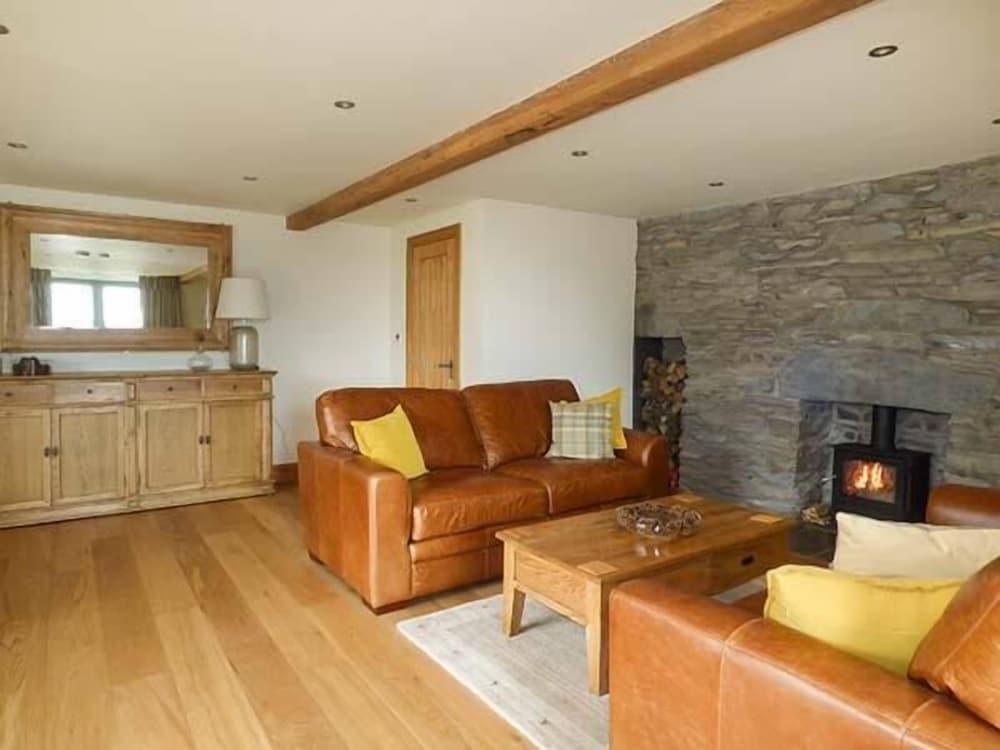 Keepers Cottage