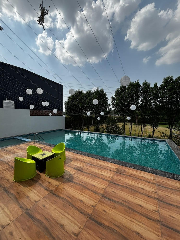 Fillow Casa Aravalli