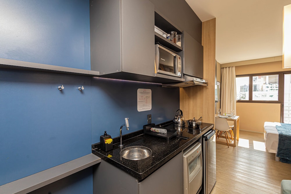 APS - Alpha Stay by Anora Spaces II