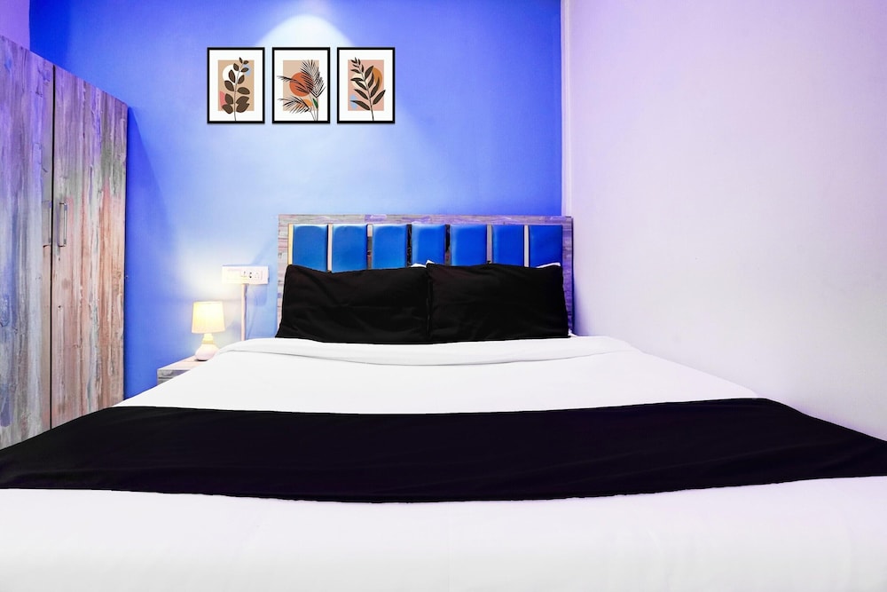 Cozy Stays at Goregaon Near Film City Mumbai
