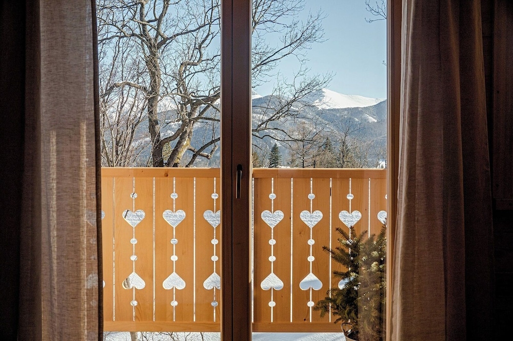 Osada Gąsienica Centrum Zakopane