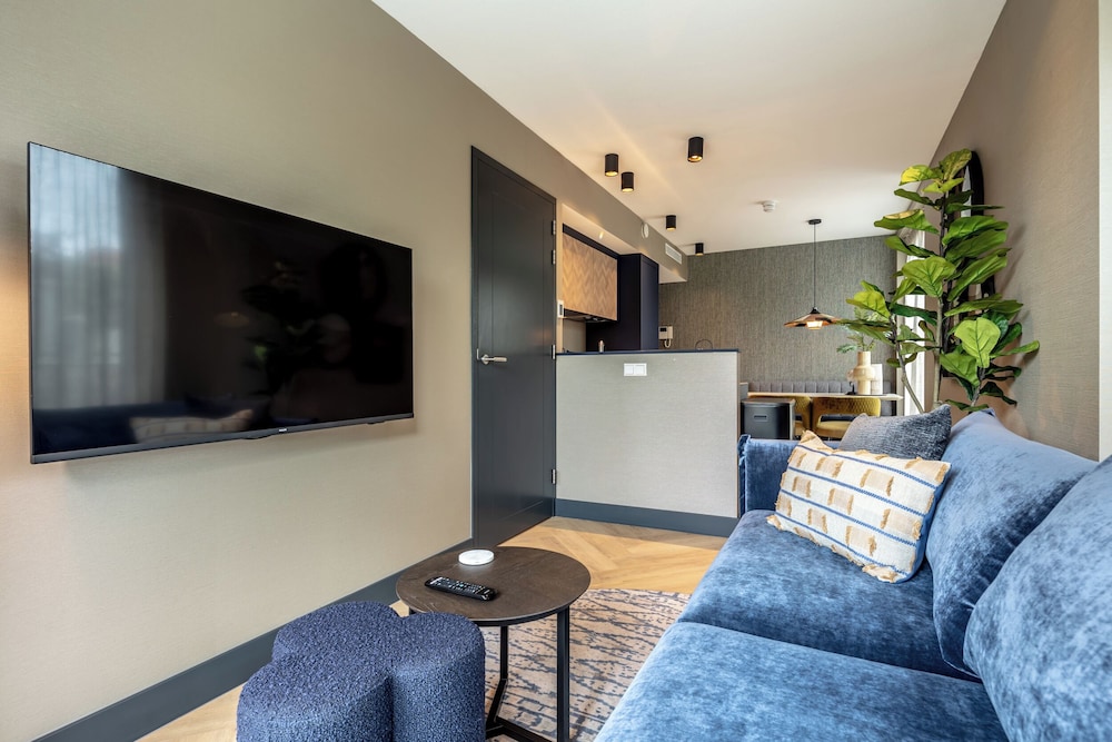 BizStay Delft