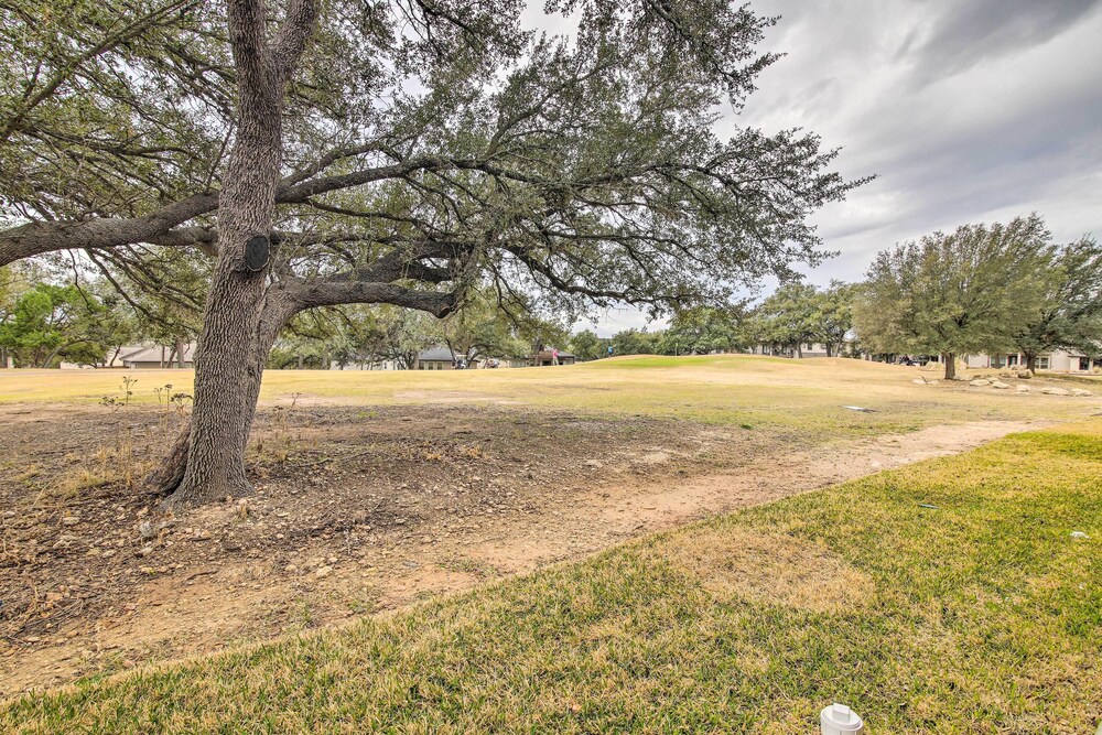 Lago Vista Townhome Near Lake Travis! - Property Image 4