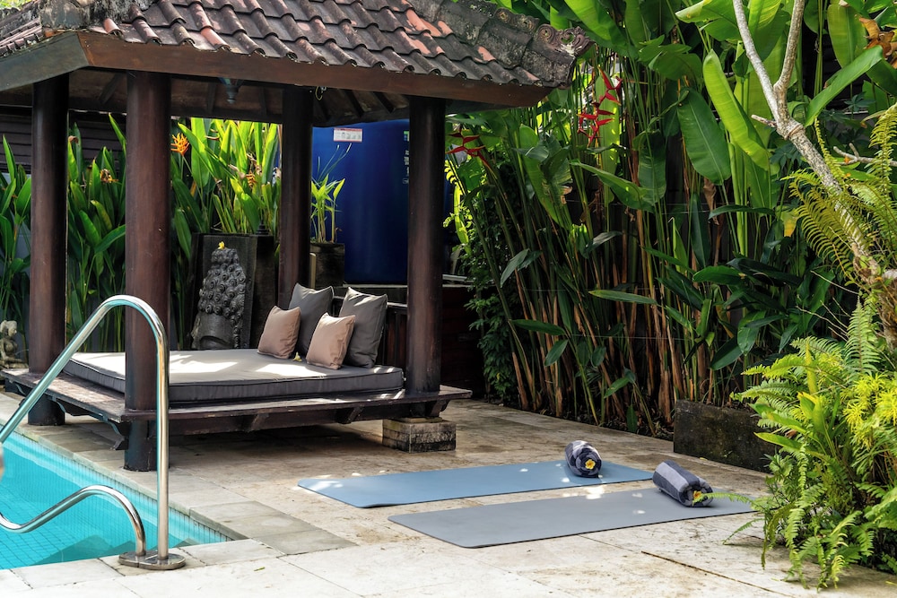 Tropical Villa Matahari