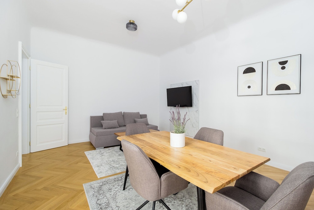 Apartment Ballgasse