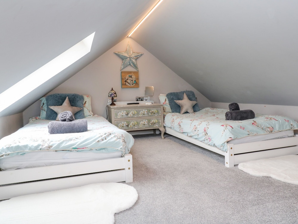 Cinders Loft