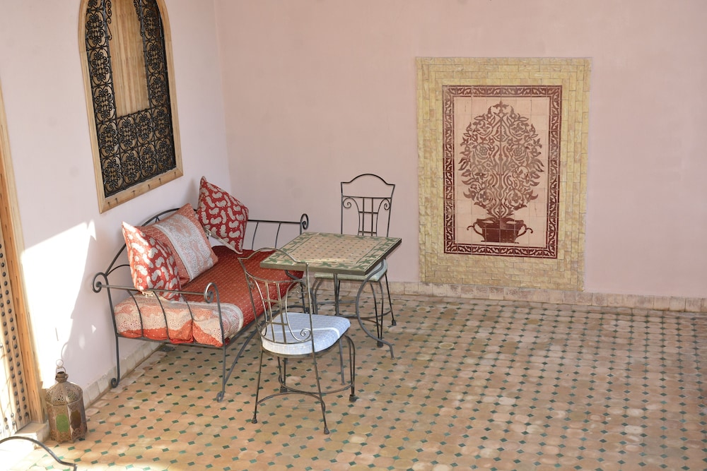 Outdoor Space