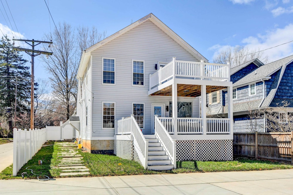 Updated Baltimore Home 8 Mi to Downtown! - Property Image 4